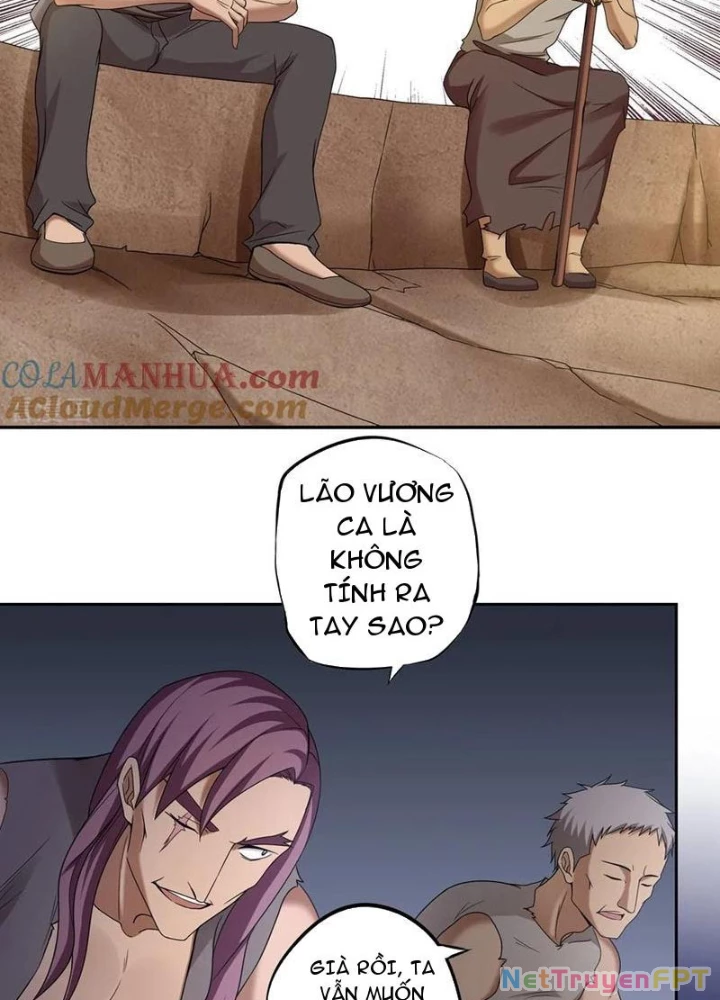 Đệ Nhất Chiến Thần Chapter 41 - 31