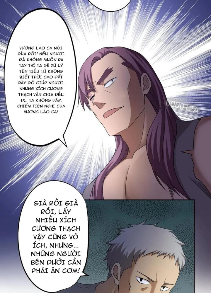 Đệ Nhất Chiến Thần Chapter 41 - 33