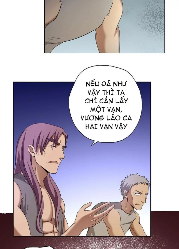 Đệ Nhất Chiến Thần Chapter 41 - 35