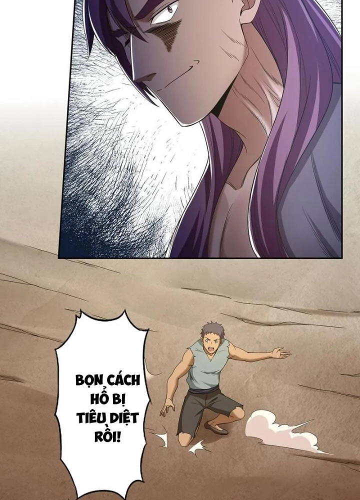 Đệ Nhất Chiến Thần Chapter 41 - 39