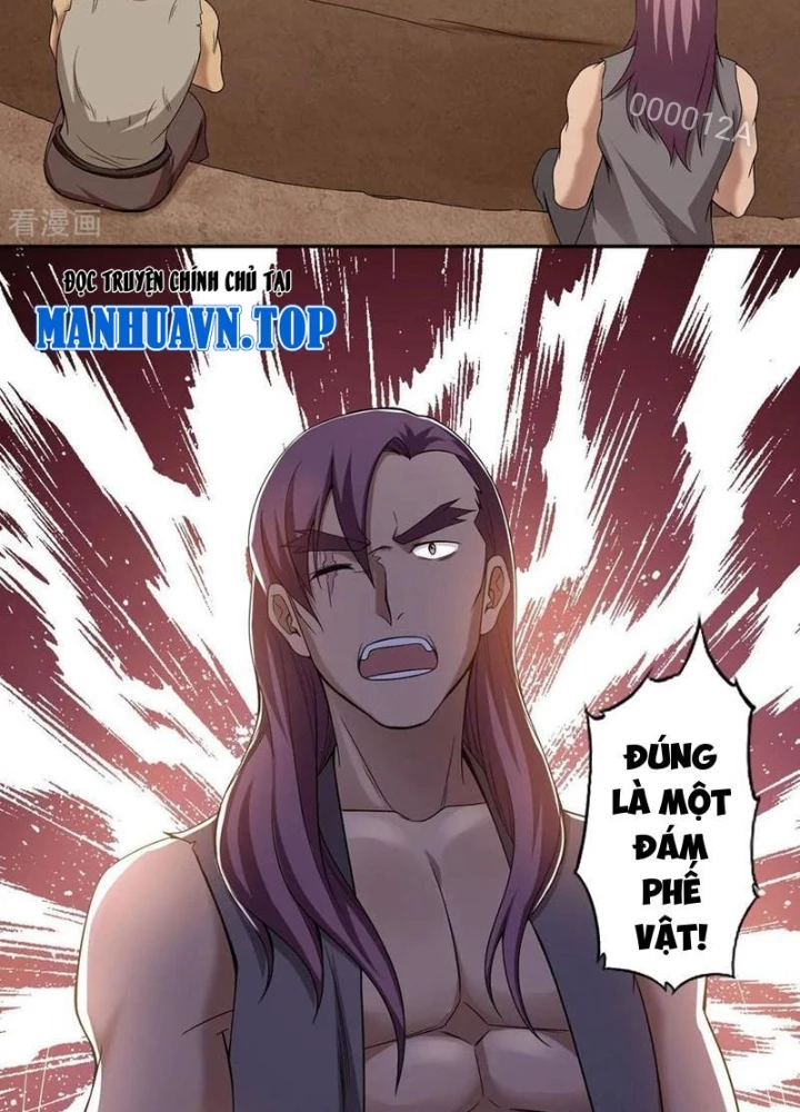 Đệ Nhất Chiến Thần Chapter 41 - 41