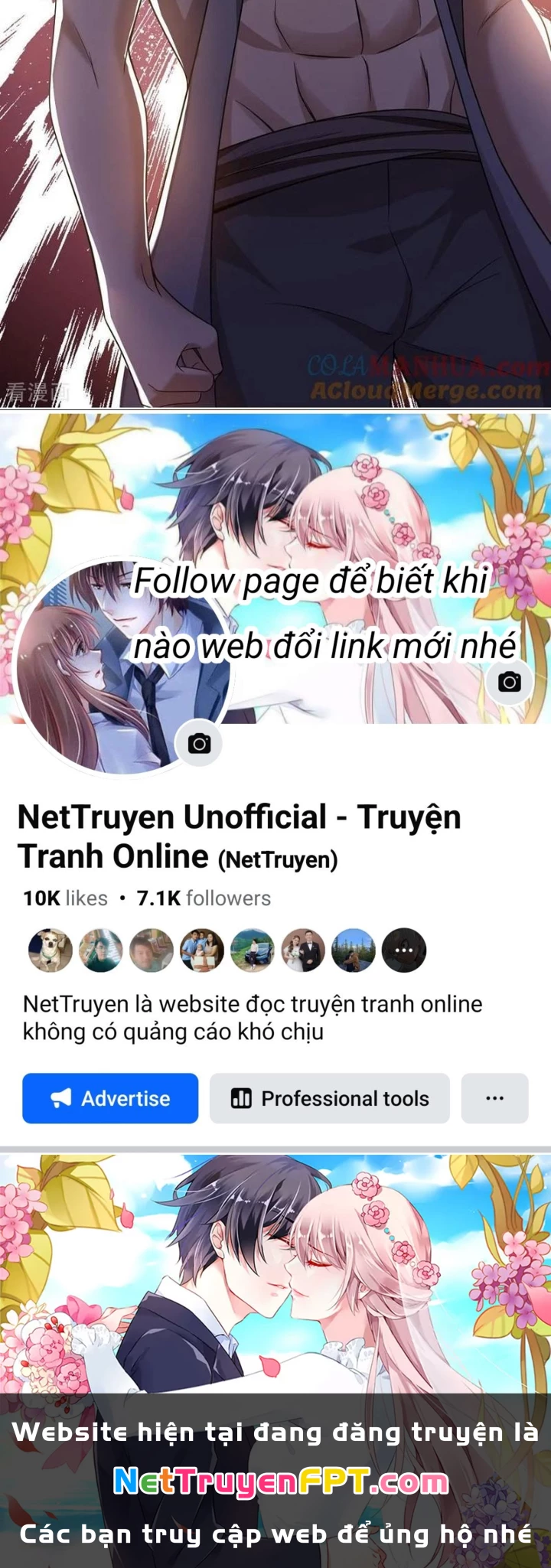 Đệ Nhất Chiến Thần Chapter 41 - 43