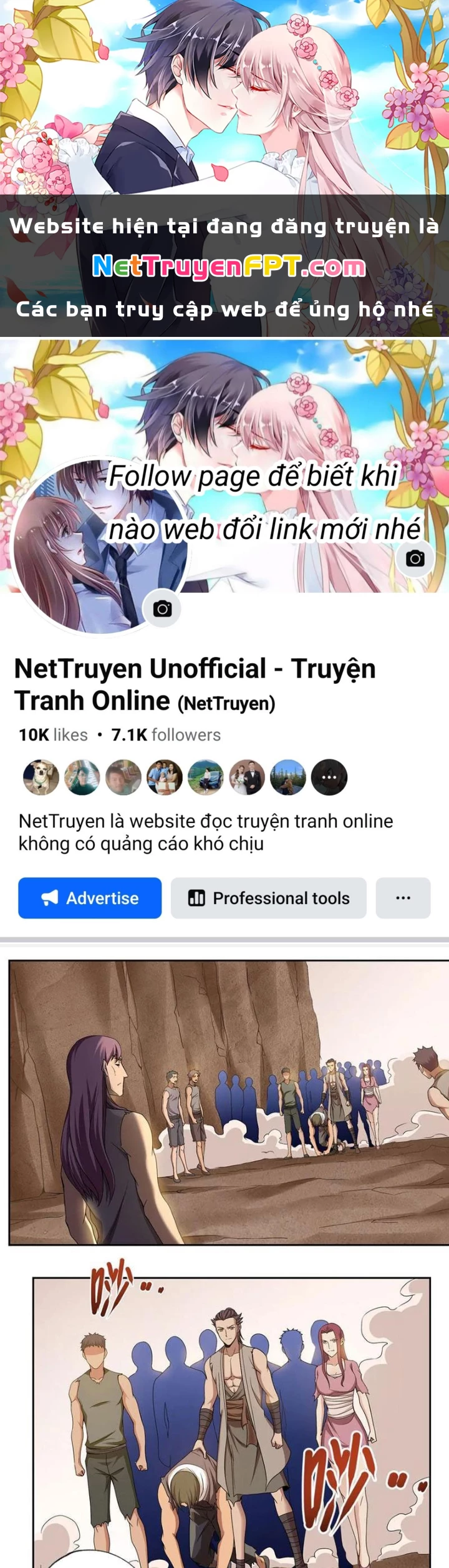 Đệ Nhất Chiến Thần Chapter 42 - 1