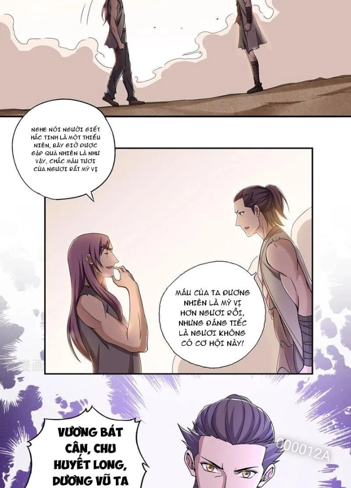 Đệ Nhất Chiến Thần Chapter 42 - 5