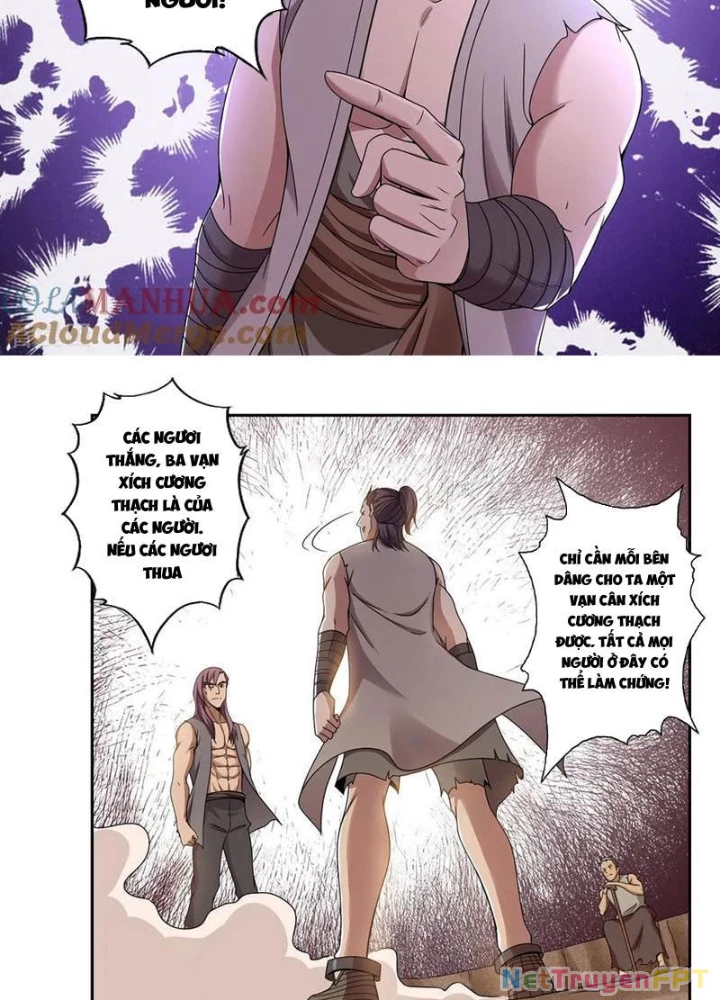 Đệ Nhất Chiến Thần Chapter 42 - 7