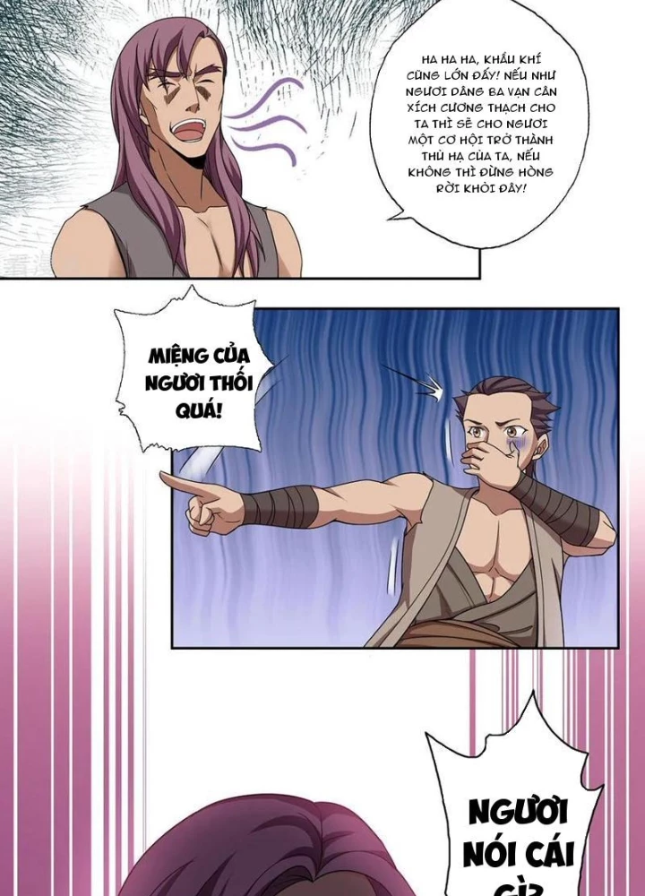 Đệ Nhất Chiến Thần Chapter 42 - 9