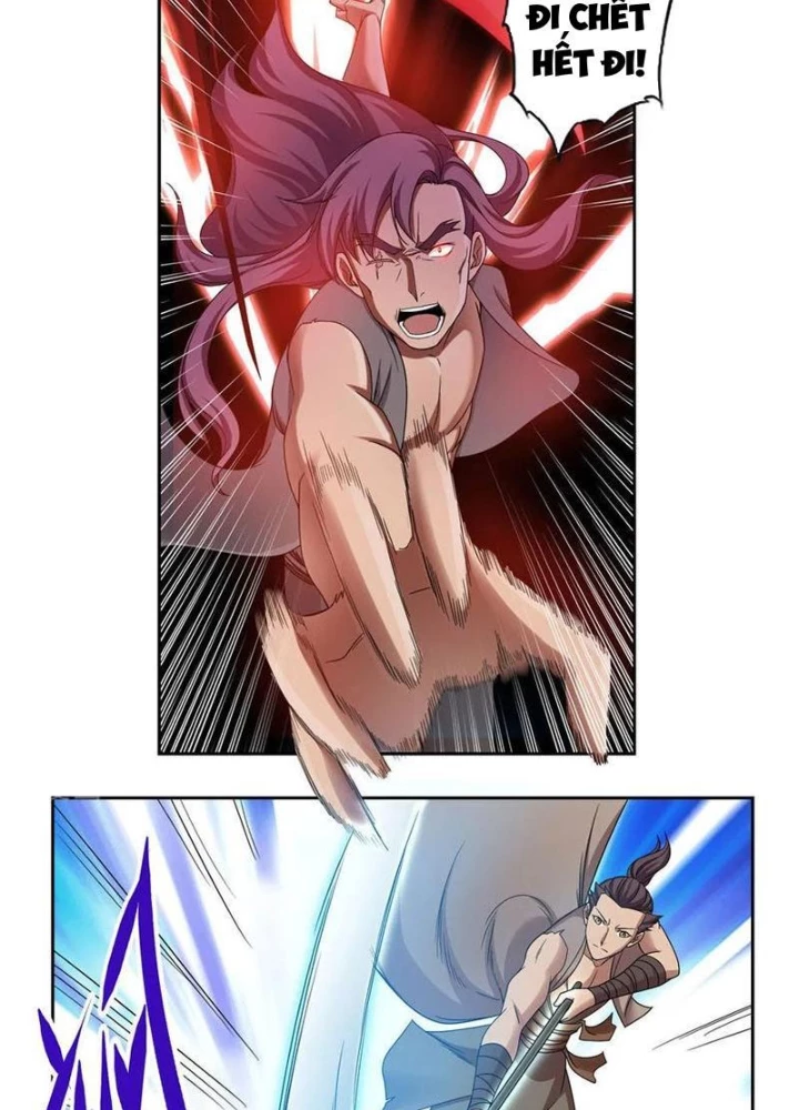 Đệ Nhất Chiến Thần Chapter 42 - 15