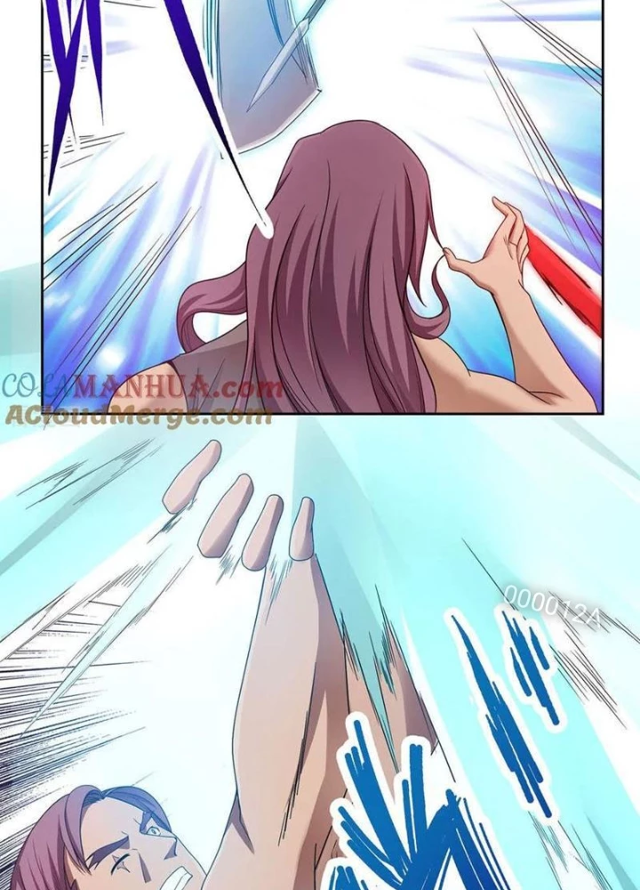 Đệ Nhất Chiến Thần Chapter 42 - 17