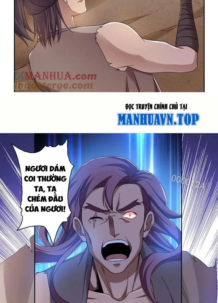 Đệ Nhất Chiến Thần Chapter 42 - 21