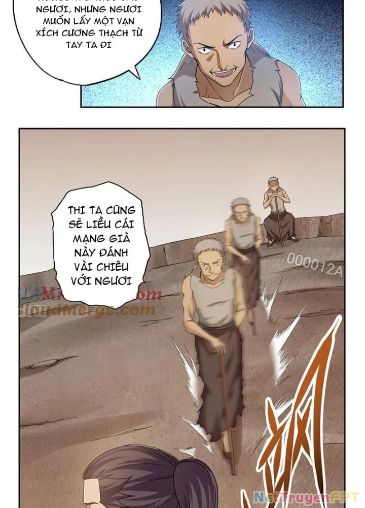 Đệ Nhất Chiến Thần Chapter 42 - 25