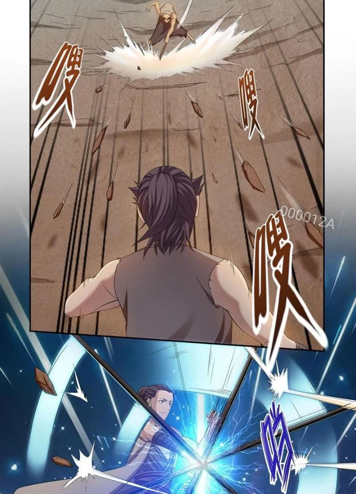 Đệ Nhất Chiến Thần Chapter 42 - 29