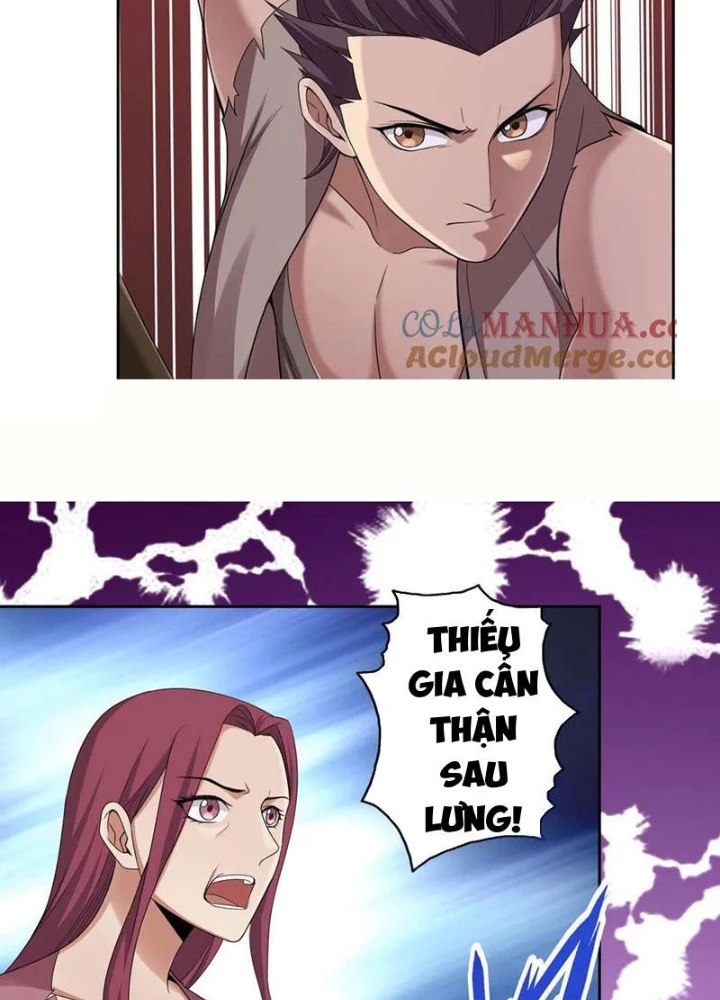 Đệ Nhất Chiến Thần Chapter 42 - 35