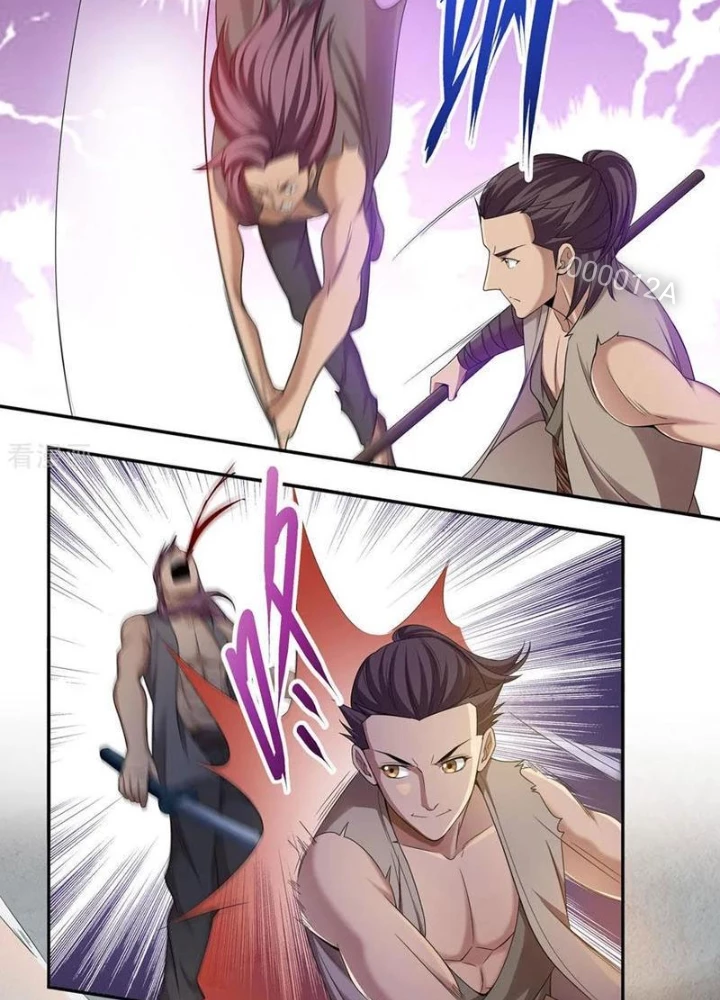 Đệ Nhất Chiến Thần Chapter 42 - 37