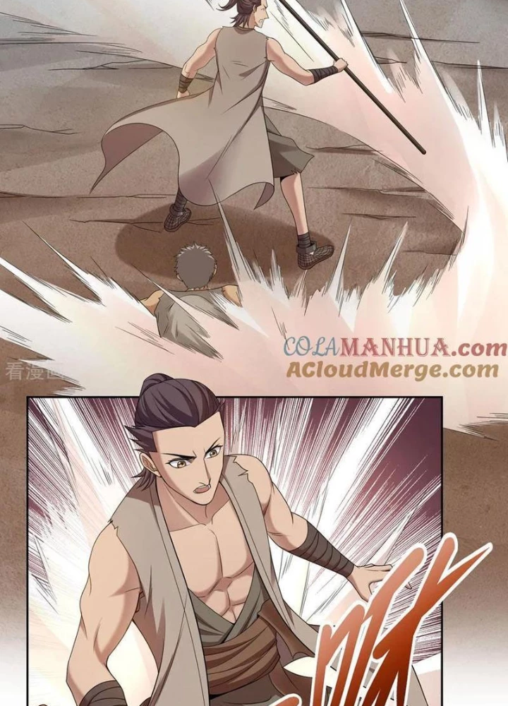 Đệ Nhất Chiến Thần Chapter 42 - 39