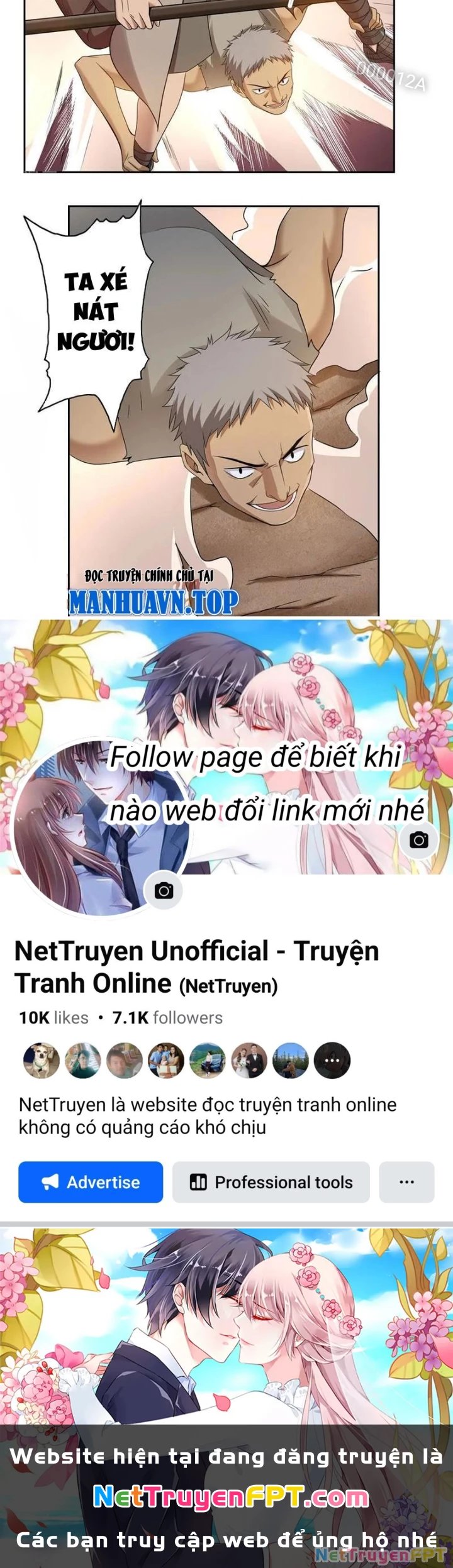 Đệ Nhất Chiến Thần Chapter 42 - 41