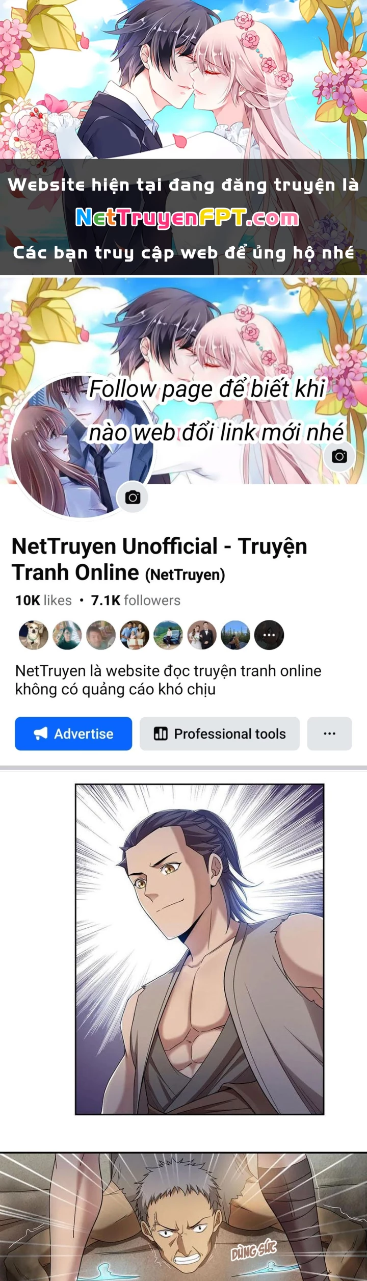 Đệ Nhất Chiến Thần Chapter 43 - 1