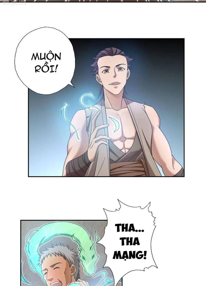 Đệ Nhất Chiến Thần Chapter 43 - 3