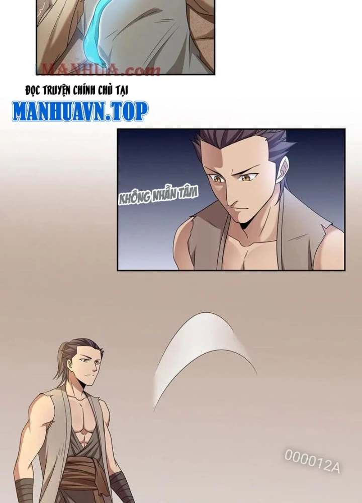 Đệ Nhất Chiến Thần Chapter 43 - 5