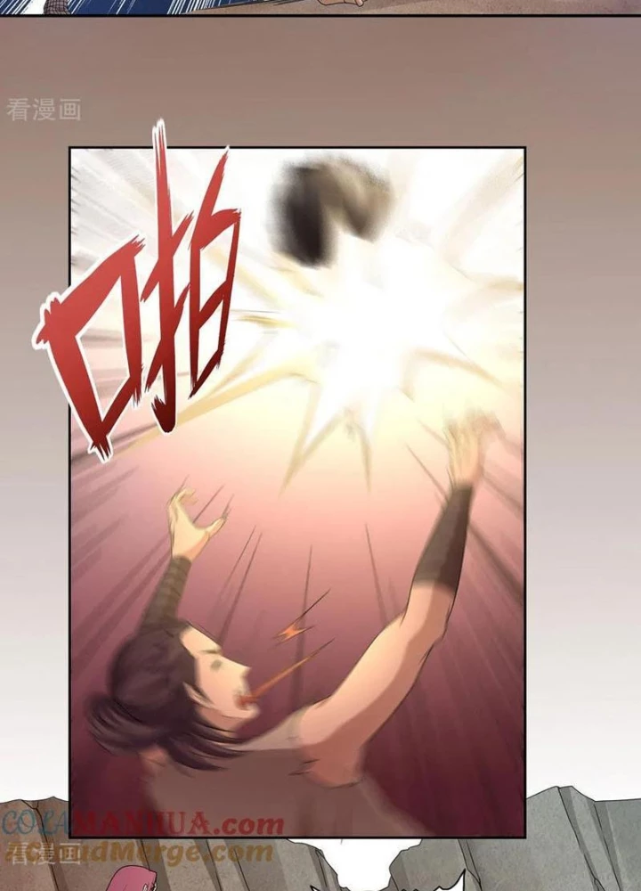 Đệ Nhất Chiến Thần Chapter 43 - 11