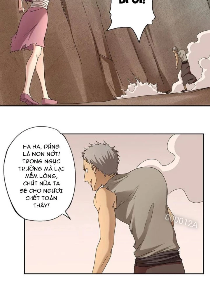 Đệ Nhất Chiến Thần Chapter 43 - 13