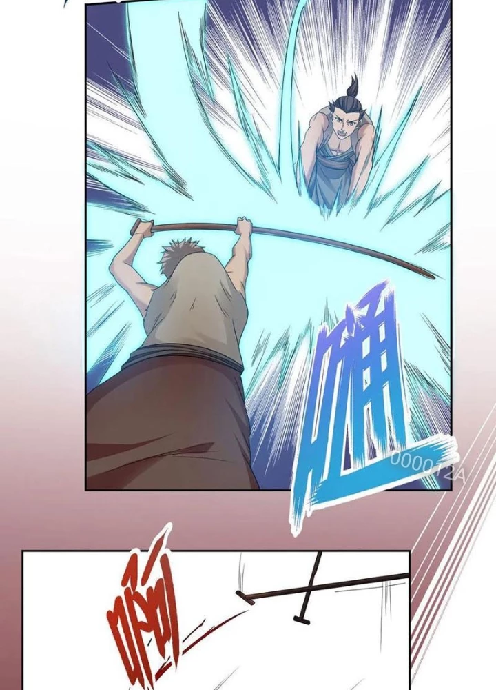 Đệ Nhất Chiến Thần Chapter 43 - 17