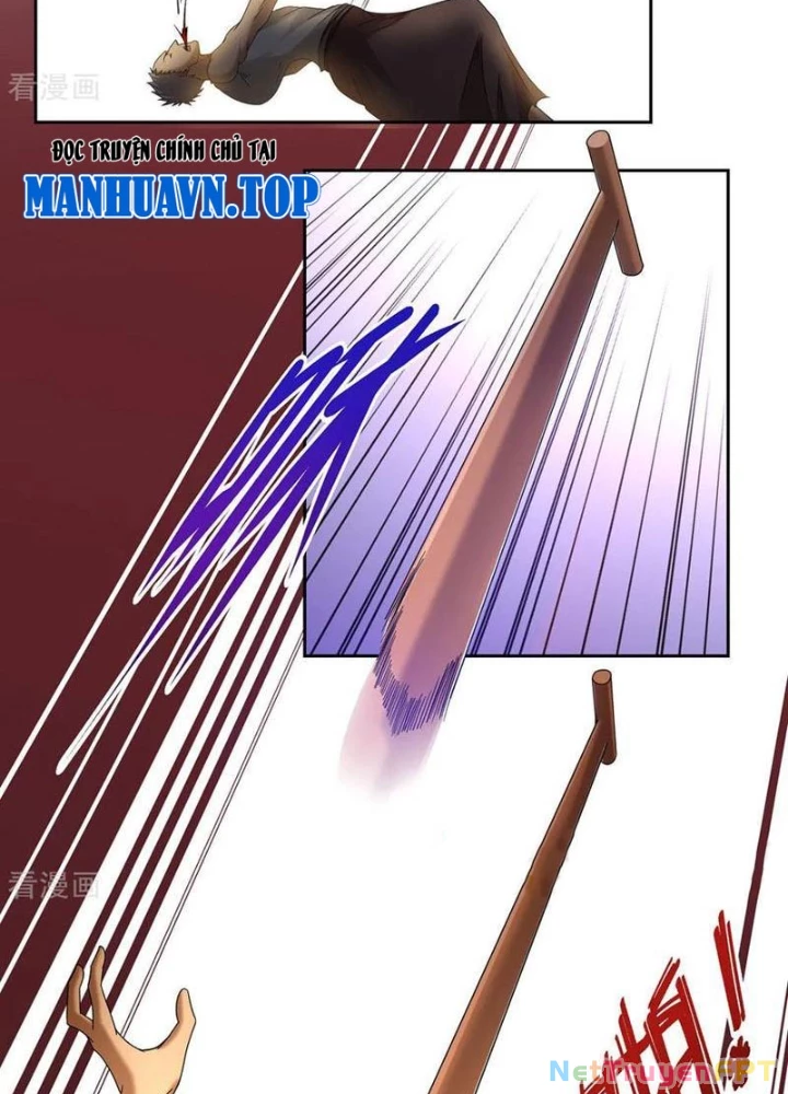 Đệ Nhất Chiến Thần Chapter 43 - 19