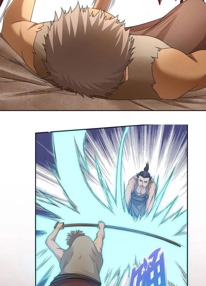 Đệ Nhất Chiến Thần Chapter 43 - 21