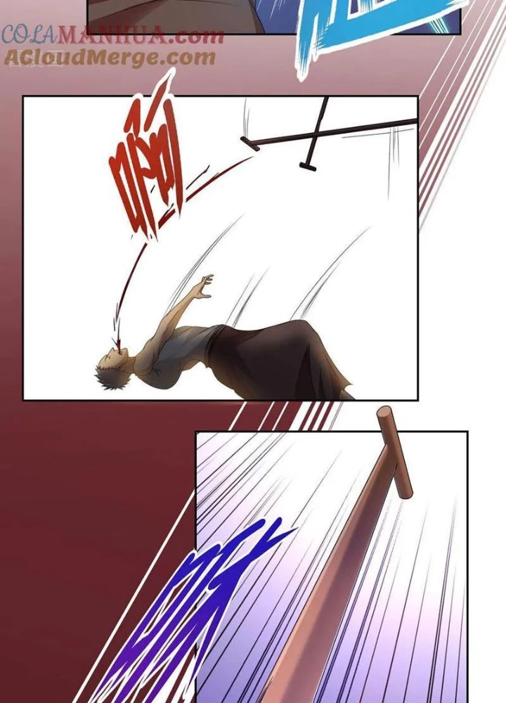 Đệ Nhất Chiến Thần Chapter 43 - 23