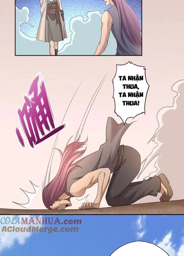 Đệ Nhất Chiến Thần Chapter 43 - 29