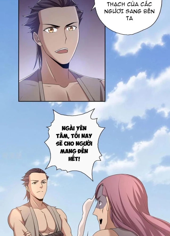 Đệ Nhất Chiến Thần Chapter 43 - 31