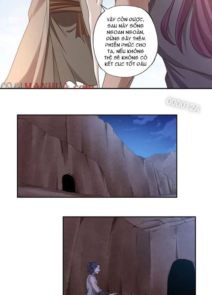 Đệ Nhất Chiến Thần Chapter 43 - 33