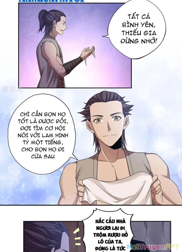 Đệ Nhất Chiến Thần Chapter 43 - 35