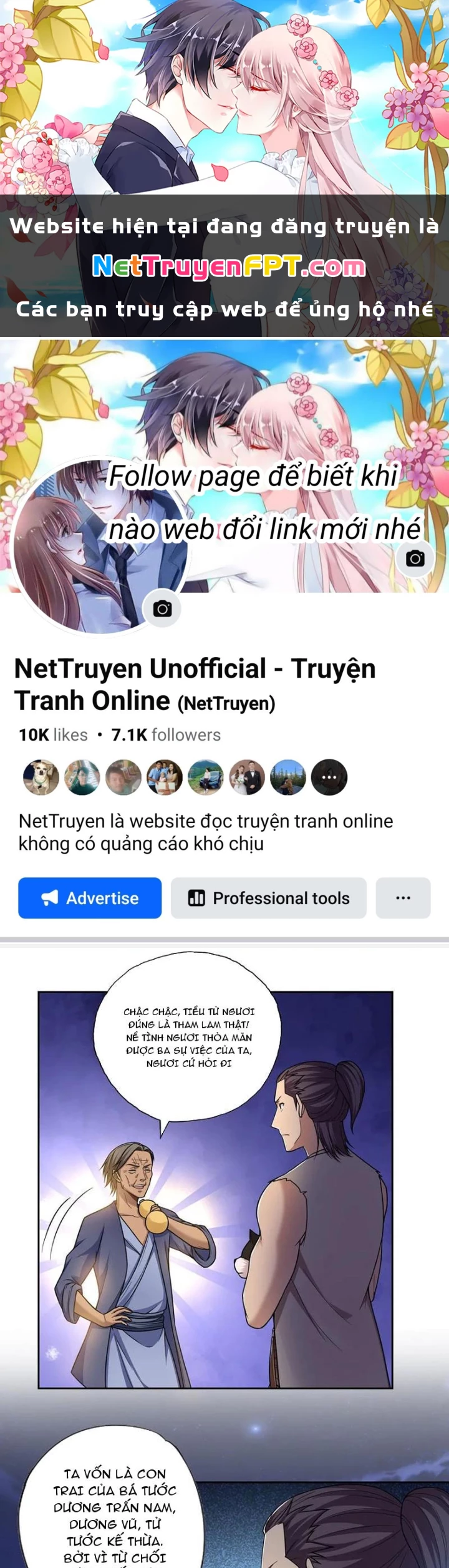 Đệ Nhất Chiến Thần Chapter 44 - 1