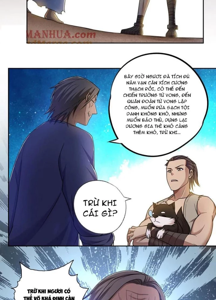 Đệ Nhất Chiến Thần Chapter 44 - 5