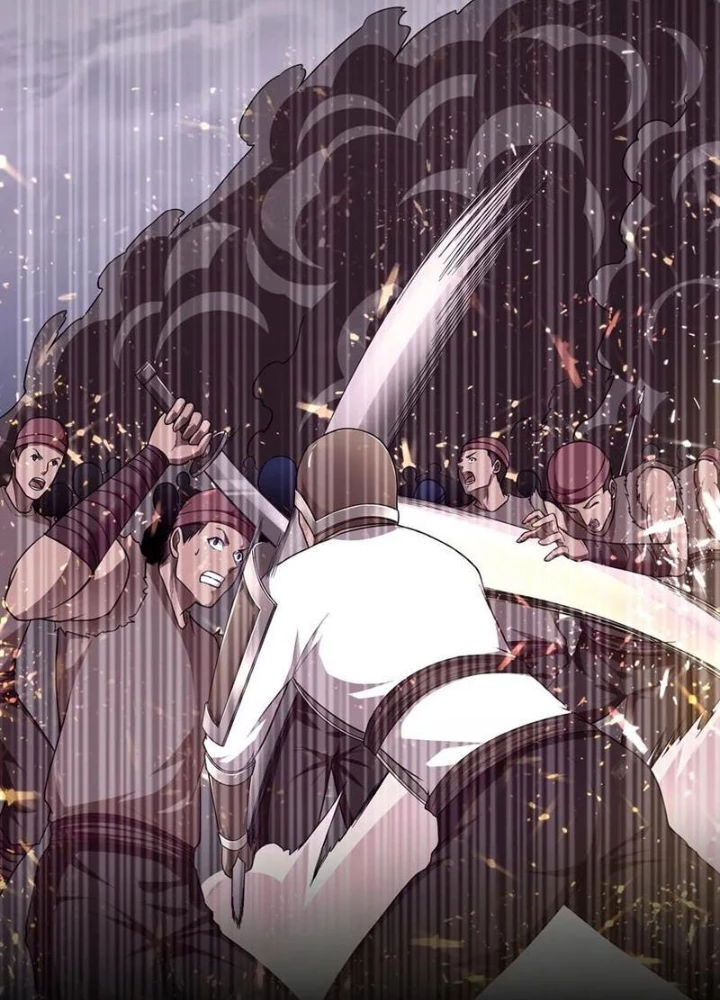 Đệ Nhất Chiến Thần Chapter 44 - 11