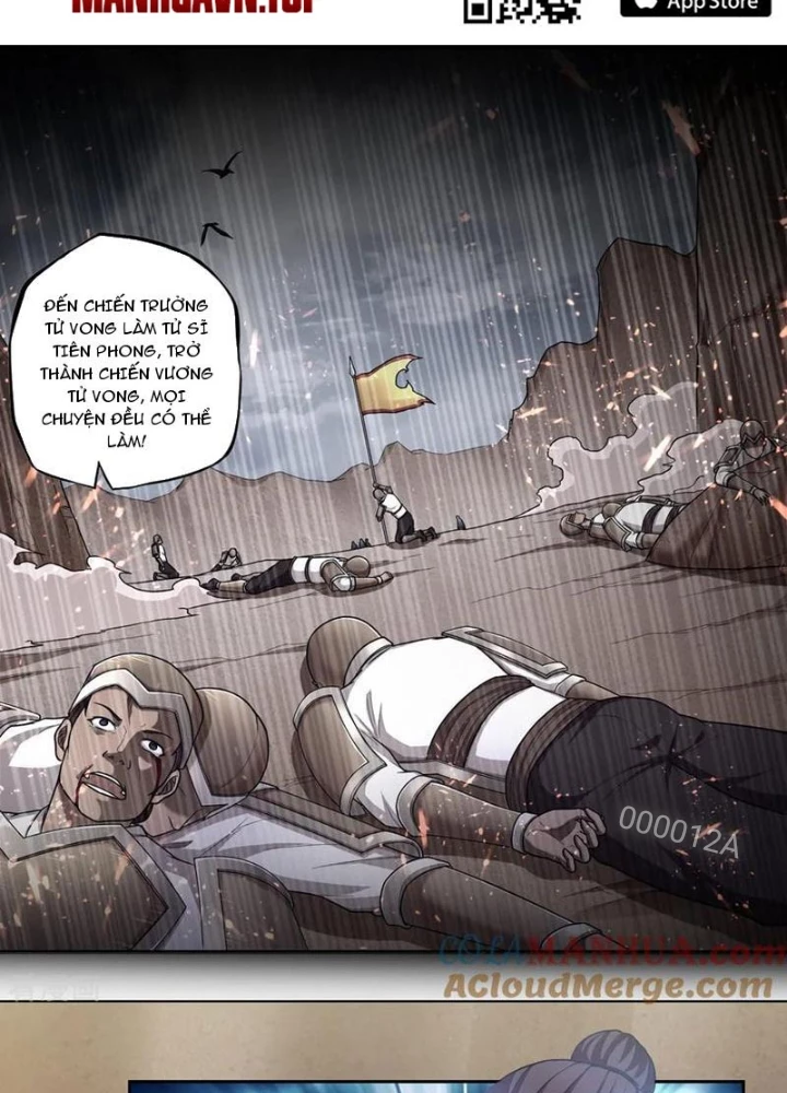 Đệ Nhất Chiến Thần Chapter 44 - 13