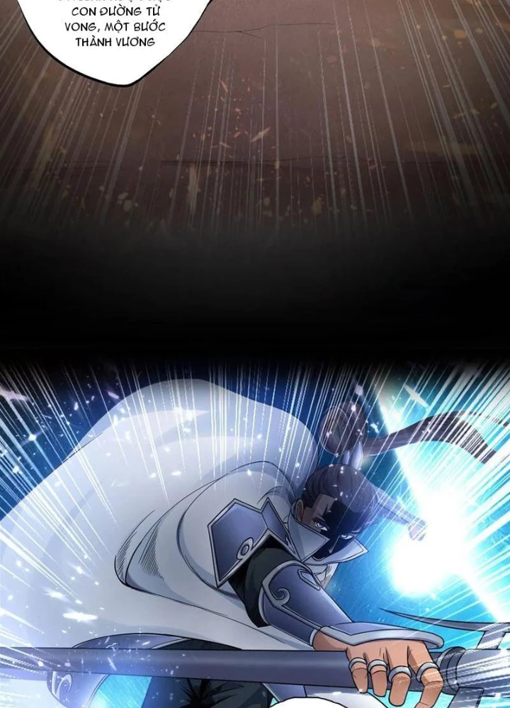 Đệ Nhất Chiến Thần Chapter 44 - 19