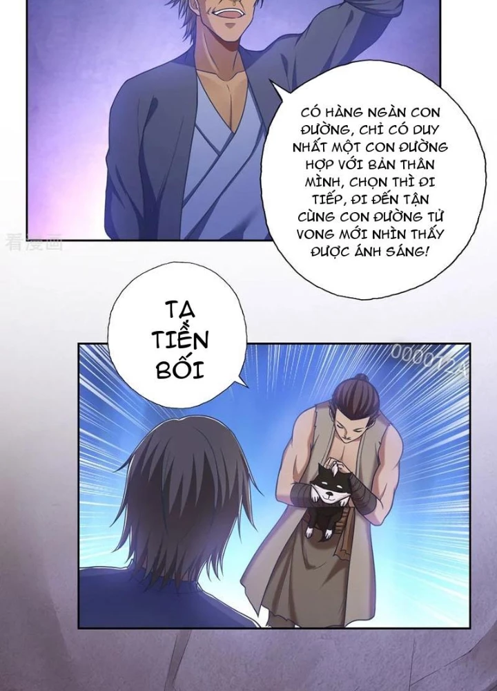 Đệ Nhất Chiến Thần Chapter 44 - 25