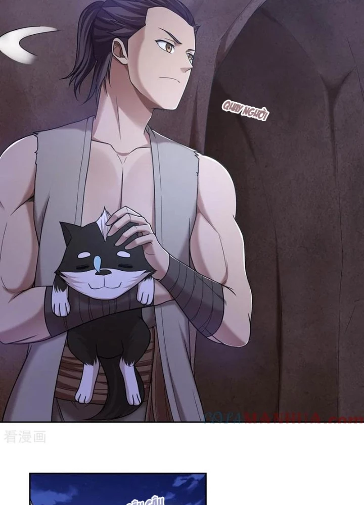 Đệ Nhất Chiến Thần Chapter 44 - 27