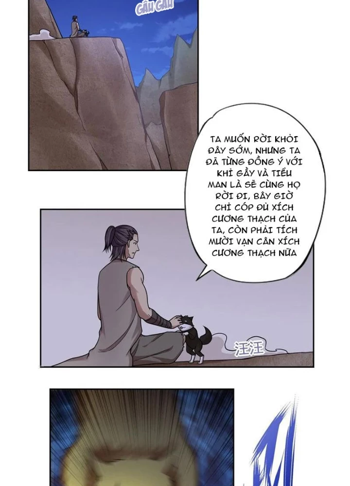 Đệ Nhất Chiến Thần Chapter 44 - 29