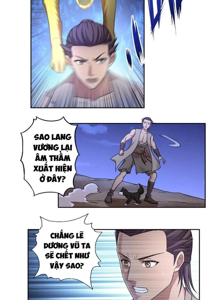 Đệ Nhất Chiến Thần Chapter 44 - 31