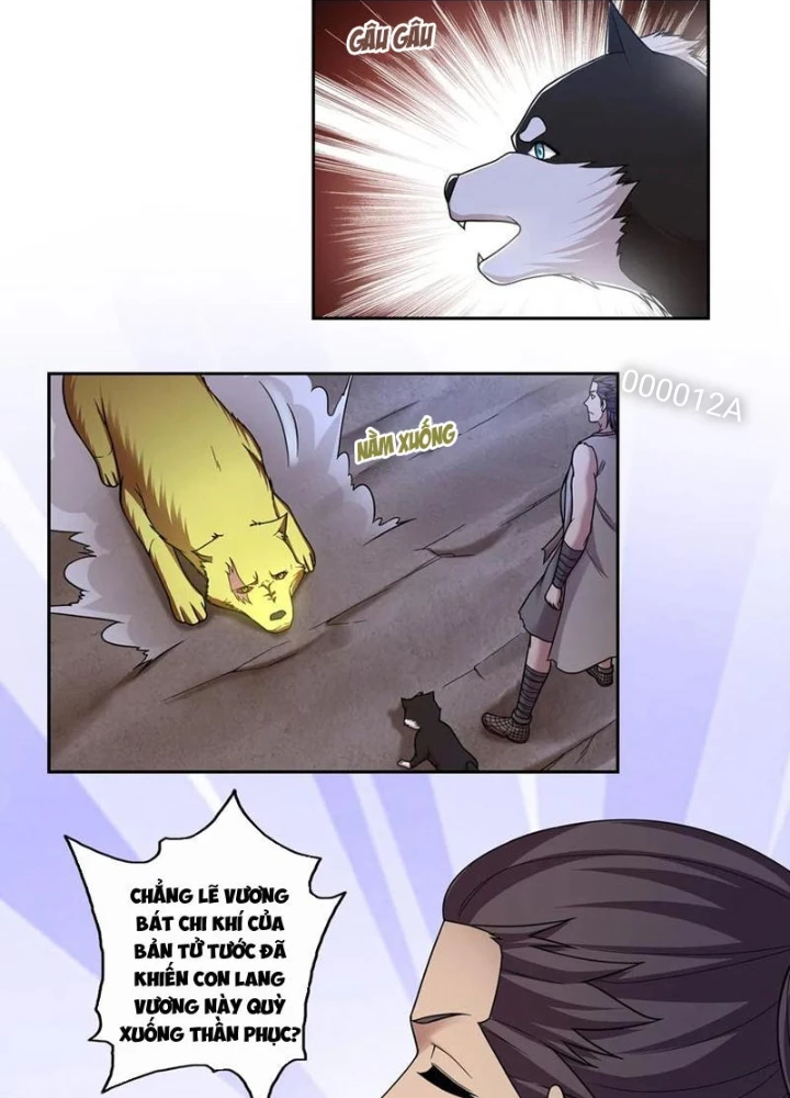 Đệ Nhất Chiến Thần Chapter 44 - 33