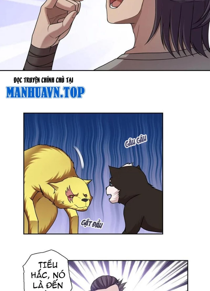 Đệ Nhất Chiến Thần Chapter 44 - 35