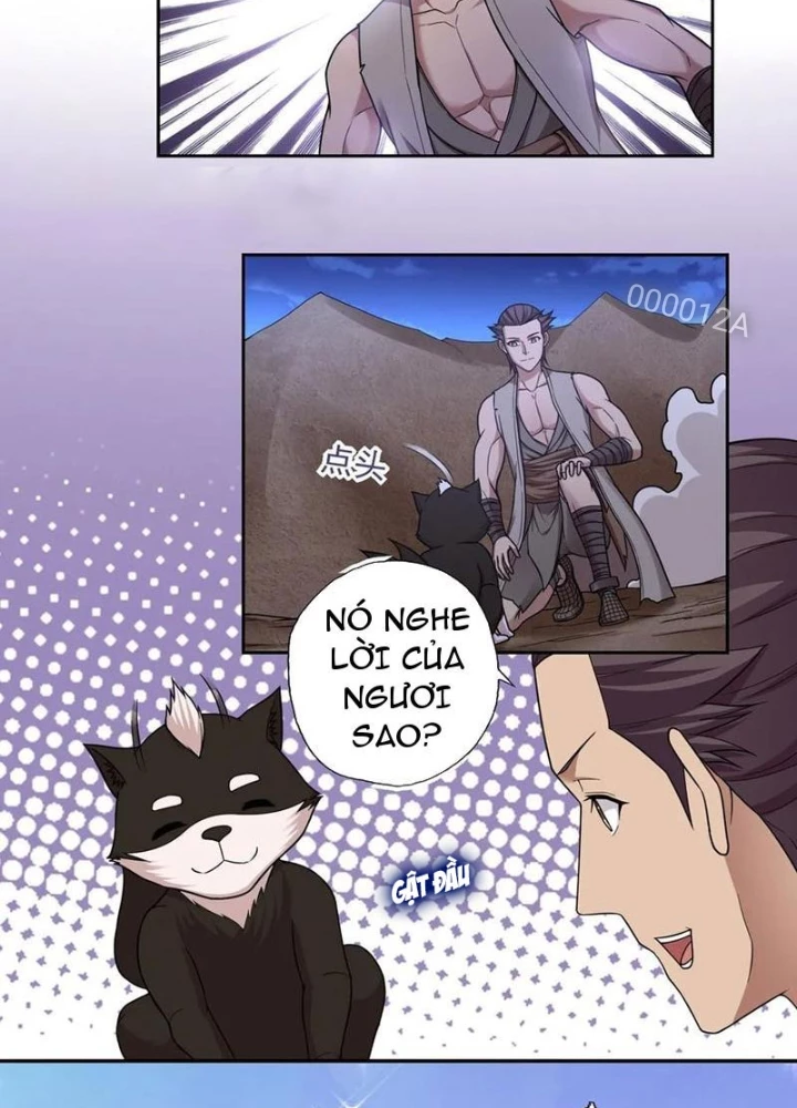 Đệ Nhất Chiến Thần Chapter 44 - 37