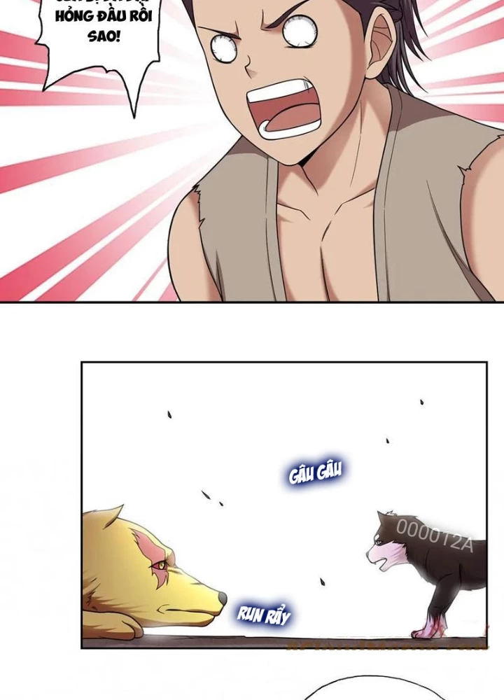 Đệ Nhất Chiến Thần Chapter 44 - 43