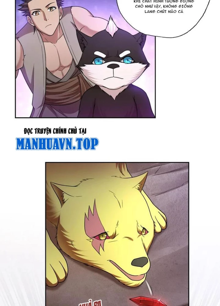 Đệ Nhất Chiến Thần Chapter 44 - 45