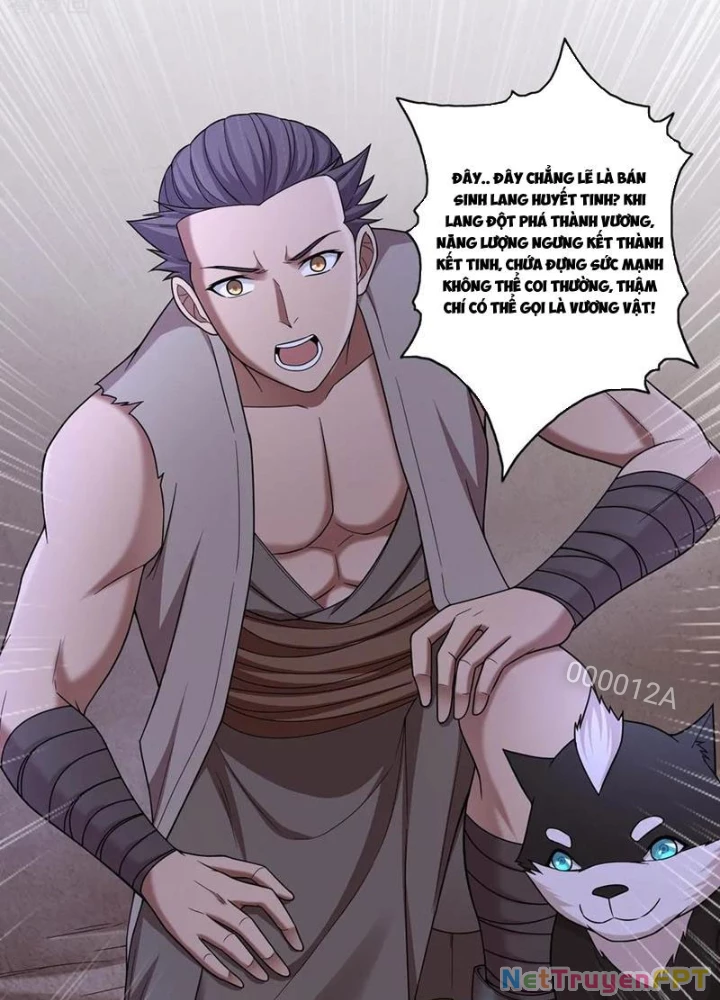 Đệ Nhất Chiến Thần Chapter 44 - 47