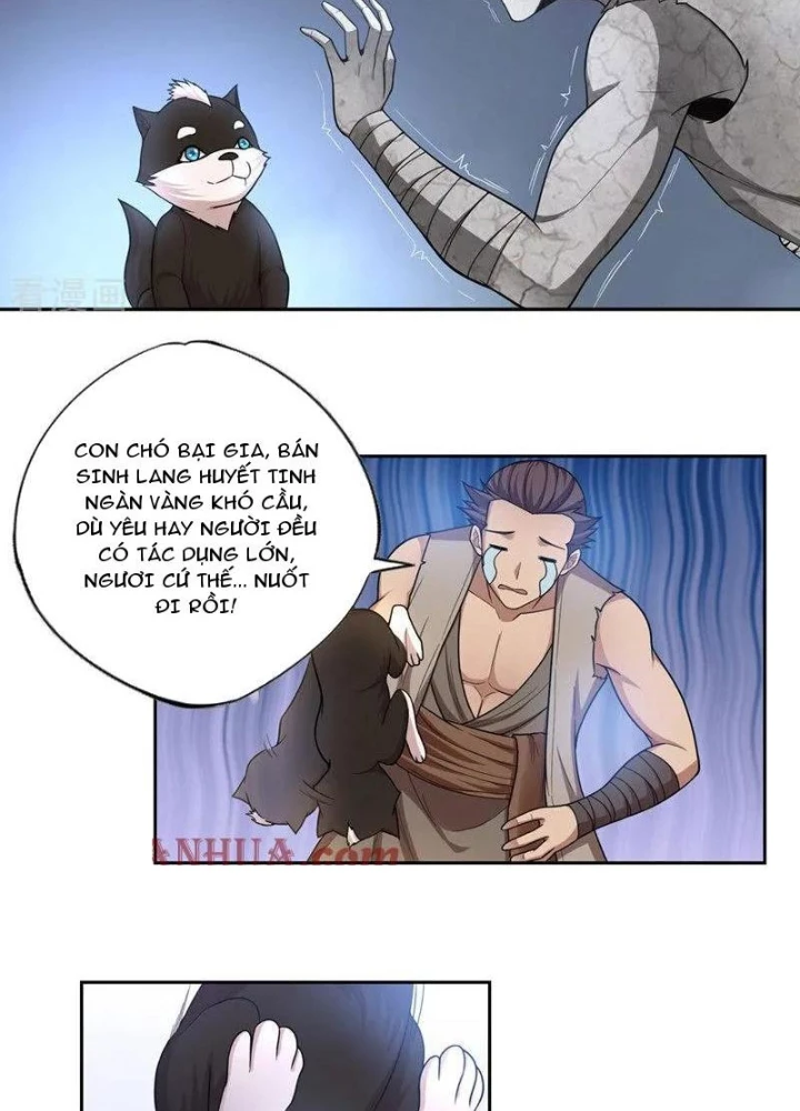 Đệ Nhất Chiến Thần Chapter 45 - 3