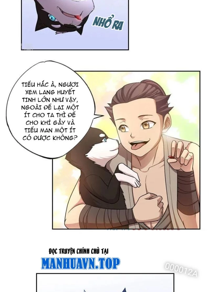 Đệ Nhất Chiến Thần Chapter 45 - 5