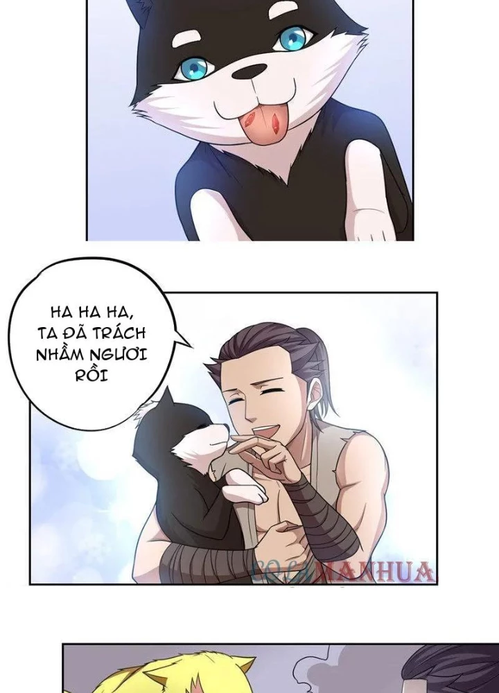 Đệ Nhất Chiến Thần Chapter 45 - 7